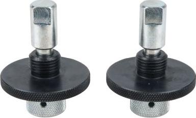 KS Tools 400.0727 - Монтажний інструмент, распредвал autocars.com.ua