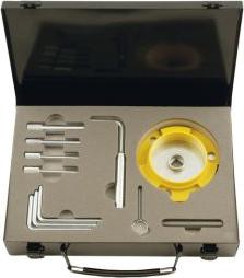 KS Tools 400.0800 - Набір настановних інструментів, фази газорозподілу autocars.com.ua