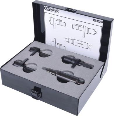 KS Tools 400.0825 - Набір настановних інструментів, фази газорозподілу autocars.com.ua