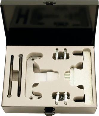 KS Tools 400.1025 - Набір настановних інструментів, фази газорозподілу autocars.com.ua