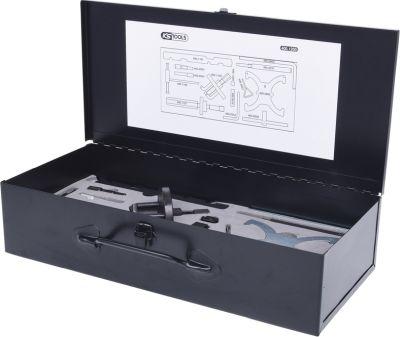 KS Tools 400.1200 - Набір настановних інструментів, фази газорозподілу autocars.com.ua