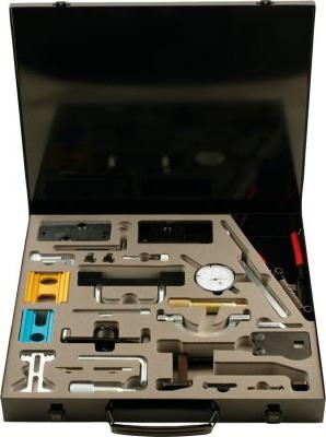 KS Tools 400.1250 - Набір настановних інструментів, фази газорозподілу autocars.com.ua