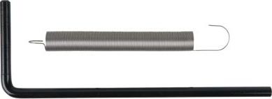 KS Tools 400.1363 - Фіксатор, маховик autocars.com.ua