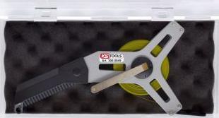 KS Tools 400.1366 - Ключ, натяжение зубчатого ремня avtokuzovplus.com.ua