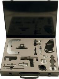 KS Tools 400.1450 - Набір настановних інструментів, фази газорозподілу autocars.com.ua