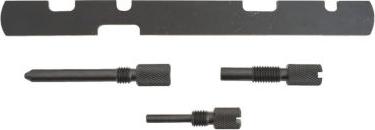 KS Tools 400.1525 - Набір настановних інструментів, фази газорозподілу autocars.com.ua