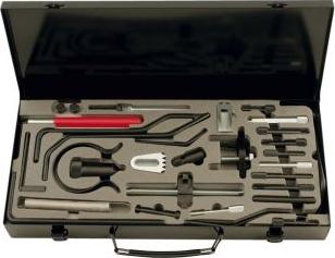 KS Tools 400.1650 - Набір настановних інструментів, фази газорозподілу autocars.com.ua