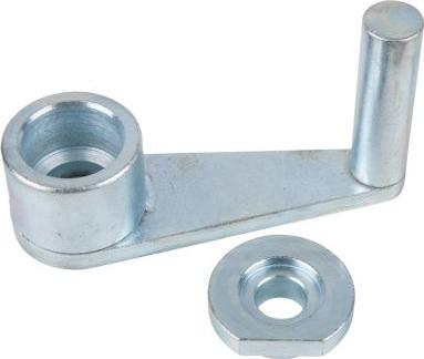 KS Tools 400.1810 - Позиціюючий інструмент, натягувач зубчастого ременя autocars.com.ua