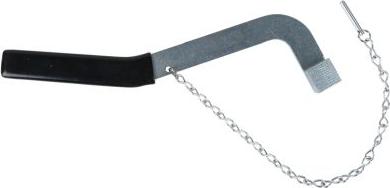 KS Tools 400.1811 - Ключ, натяг зубчастого ременя autocars.com.ua