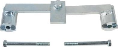 KS Tools 400.1812 - Фіксуючий інструмент, распредвал autocars.com.ua