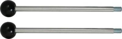 KS Tools 400.2077 - Монтажний інструмент, зубчастий ремінь autocars.com.ua