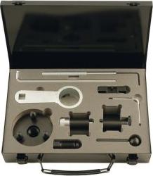 KS Tools 400.2100 - Набір настановних інструментів, фази газорозподілу autocars.com.ua