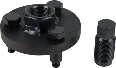 KS Tools 400.2105 - Монтажний інструмент, распредвал autocars.com.ua