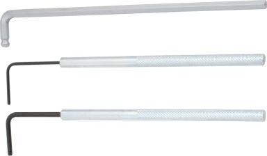 KS Tools 400.2150 - Ключ, натяжна ролик зубчастого ременя autocars.com.ua