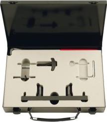 KS Tools 400.2175 - Набір настановних інструментів, фази газорозподілу autocars.com.ua