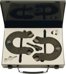 KS Tools 400.2275 - Набір настановних інструментів, фази газорозподілу autocars.com.ua