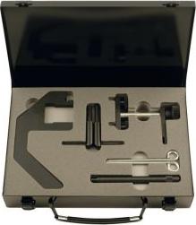 KS Tools 400.2350 - Набір настановних інструментів, фази газорозподілу autocars.com.ua