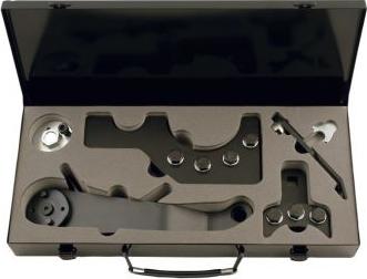 KS Tools 400.2500 - Набір настановних інструментів, фази газорозподілу autocars.com.ua