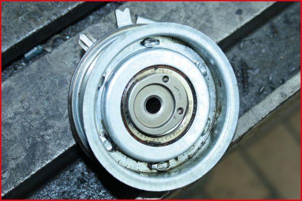 KS Tools 400.9011 - Ключ, натяг зубчастого ременя autocars.com.ua