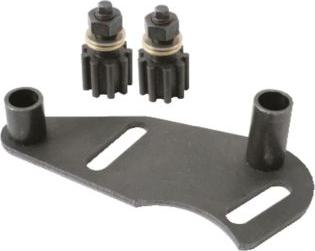 KS Tools 400.9025 - Монтажний інструмент, распредвал autocars.com.ua