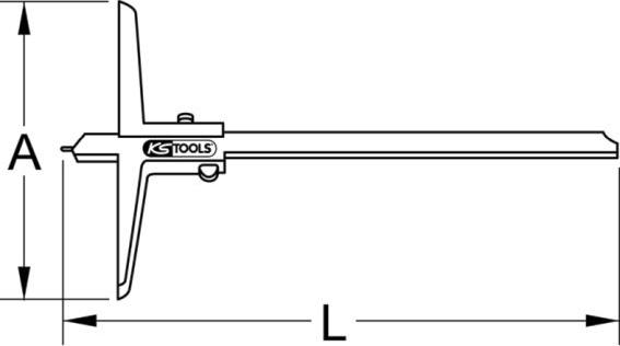 KS Tools 420.1866 - Комплект кліпс, кузов autocars.com.ua