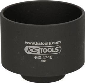 KS Tools 515.2055 - Торцевая головка autocars.com.ua