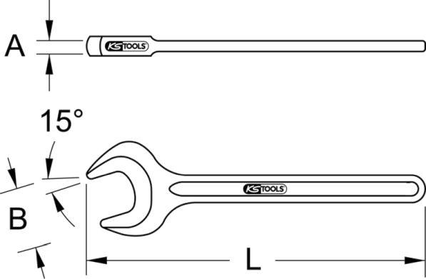 KS Tools BT592580 - Позиціюючий інструмент, распредвал autocars.com.ua