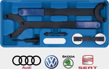 KS Tools BT591030 - Набір настановних інструментів, фази газорозподілу autocars.com.ua