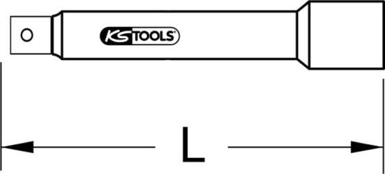 KS Tools BT591030 - Набор установочных инструментов, фазы газораспределения avtokuzovplus.com.ua