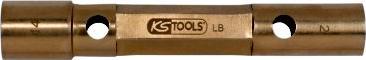 KS Tools BT591200 - Набір настановних інструментів, фази газорозподілу autocars.com.ua