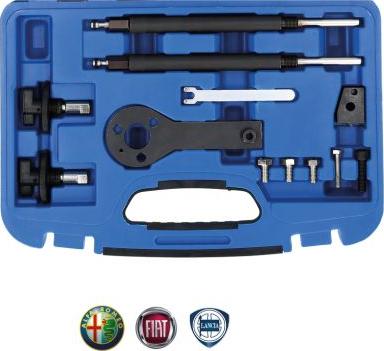 KS Tools BT591320 - Набір настановних інструментів, фази газорозподілу autocars.com.ua