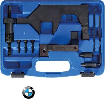 KS Tools BT591520 - Набір настановних інструментів, фази газорозподілу autocars.com.ua