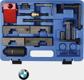 KS Tools BT591560 - Набір настановних інструментів, фази газорозподілу autocars.com.ua