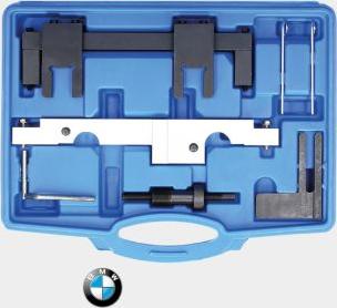 KS Tools BT591570 - Набір настановних інструментів, фази газорозподілу autocars.com.ua