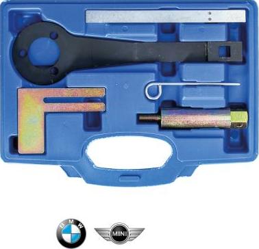 KS Tools BT591580 - Набір настановних інструментів, фази газорозподілу autocars.com.ua