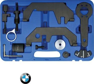KS Tools BT591810 - Набір настановних інструментів, фази газорозподілу autocars.com.ua