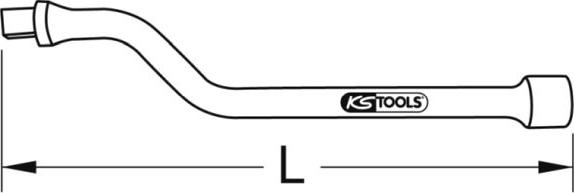 KS Tools BT591810 - Набір настановних інструментів, фази газорозподілу autocars.com.ua