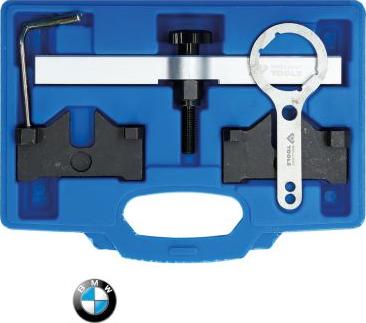 KS Tools BT591850 - Набір настановних інструментів, фази газорозподілу autocars.com.ua