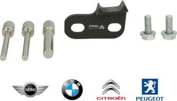 KS Tools BT591870 - Набір настановних інструментів, фази газорозподілу autocars.com.ua