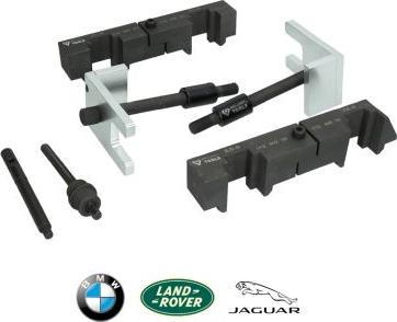 KS Tools BT591880 - Набір настановних інструментів, фази газорозподілу autocars.com.ua