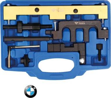 KS Tools BT592200 - Набір настановних інструментів, фази газорозподілу autocars.com.ua