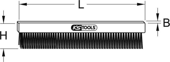 KS Tools BT592530 - Набор установочных инструментов, фазы газораспределения avtokuzovplus.com.ua