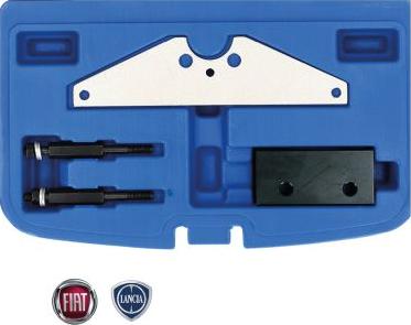 KS Tools BT592570 - Набір настановних інструментів, фази газорозподілу autocars.com.ua