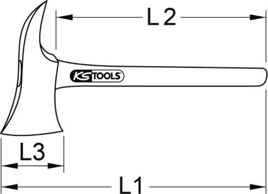 KS Tools BT592590 - Позиціюючий інструмент, распредвал autocars.com.ua