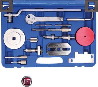 KS Tools BT592750 - Набір настановних інструментів, фази газорозподілу autocars.com.ua