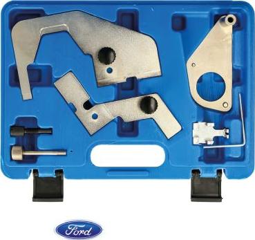 KS Tools BT592970 - Набір настановних інструментів, фази газорозподілу autocars.com.ua