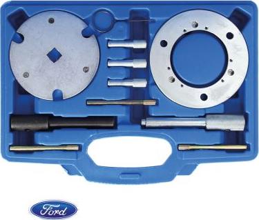 KS Tools BT592980 - Набір настановних інструментів, фази газорозподілу autocars.com.ua