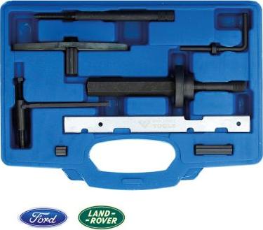 KS Tools BT593000 - Набір настановних інструментів, фази газорозподілу autocars.com.ua