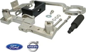 KS Tools BT593040 - Набір настановних інструментів, фази газорозподілу autocars.com.ua