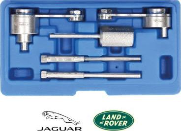 KS Tools BT593150 - Набір настановних інструментів, фази газорозподілу autocars.com.ua